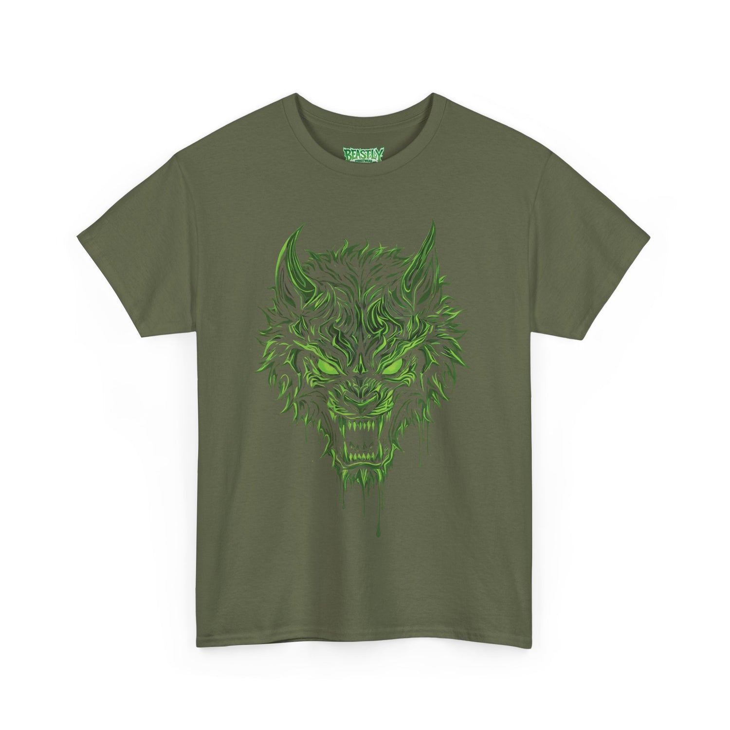 Acid Netherbeast