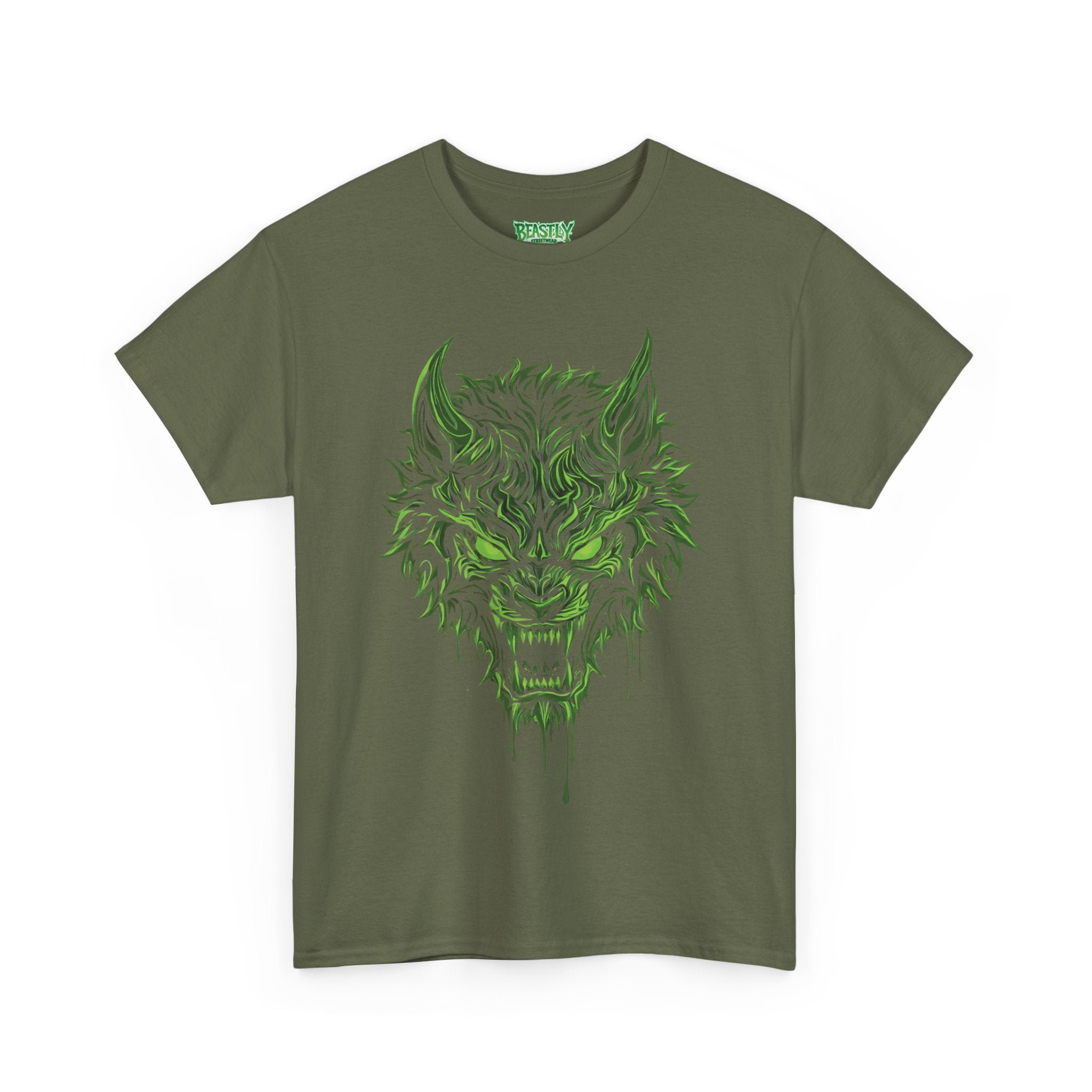 Acid Netherbeast
