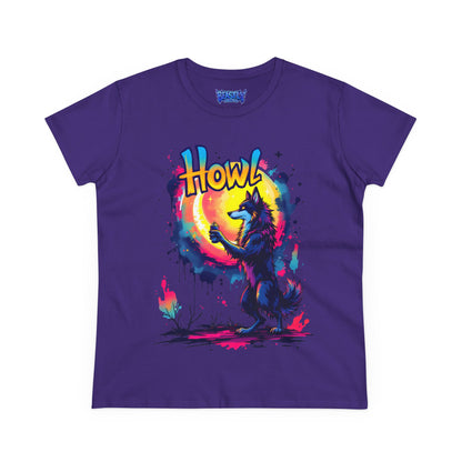 Howl Women&