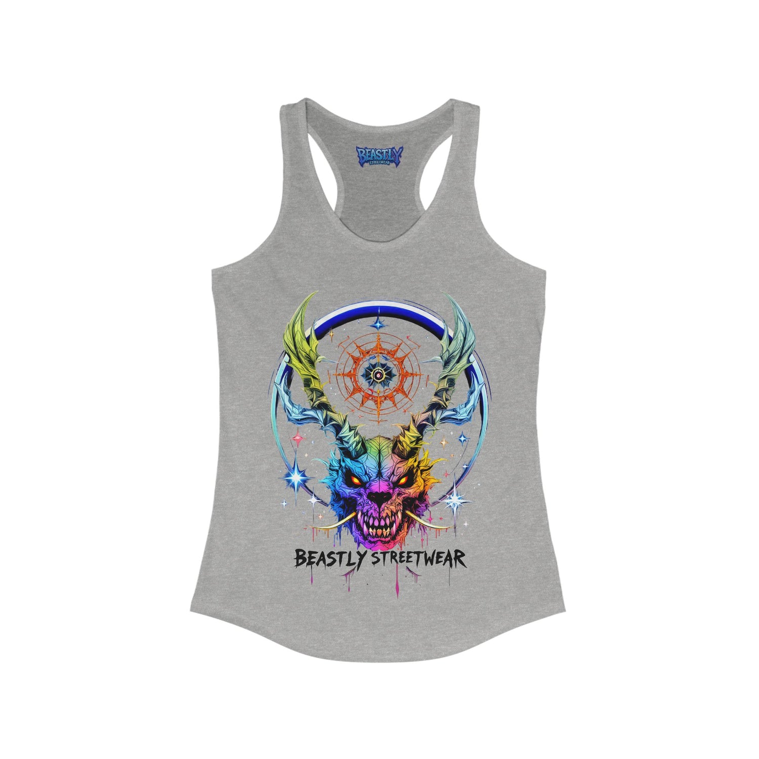 Cosmic Beast Women&