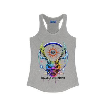 Cosmic Beast Women&