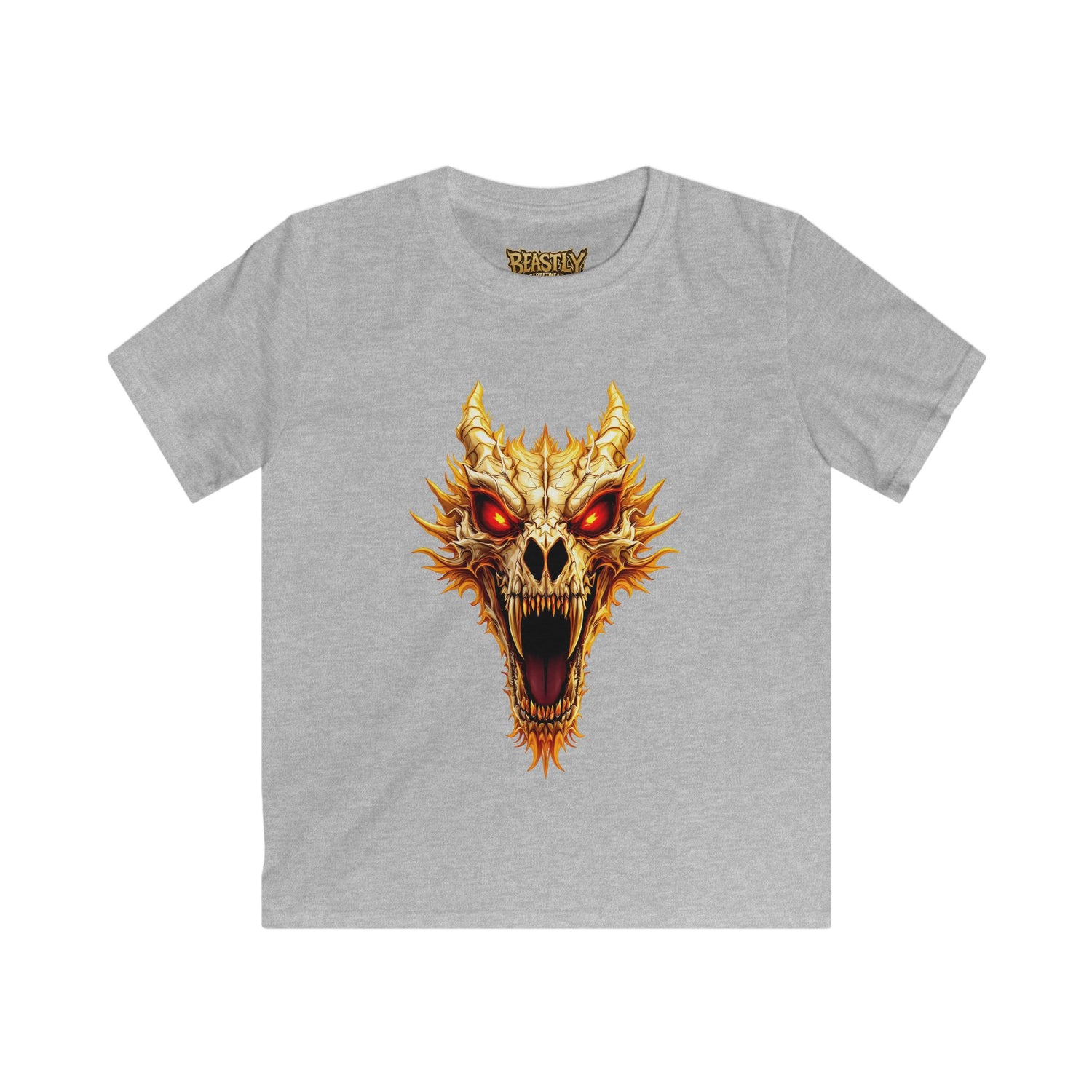 Dracolich Youth Tee