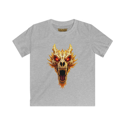 Dracolich Youth Tee