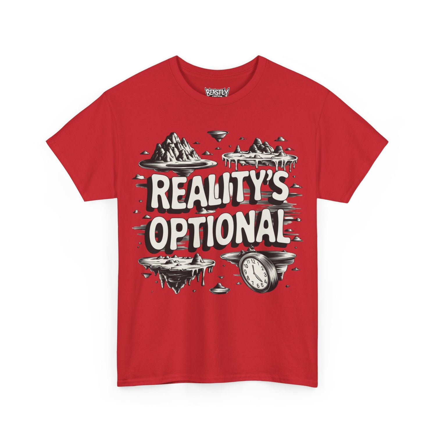 Reality&