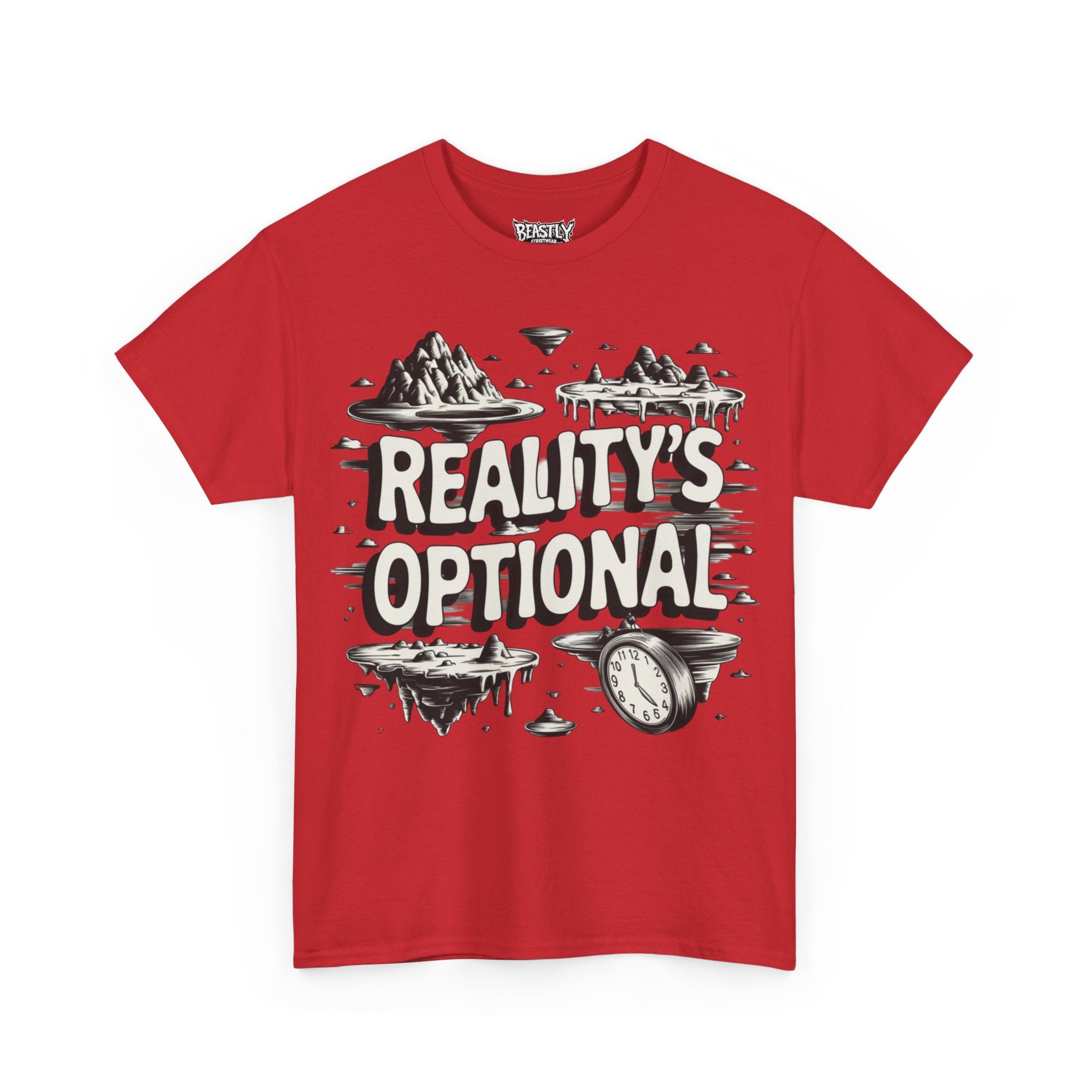 Reality&