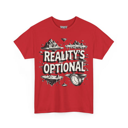 Reality&