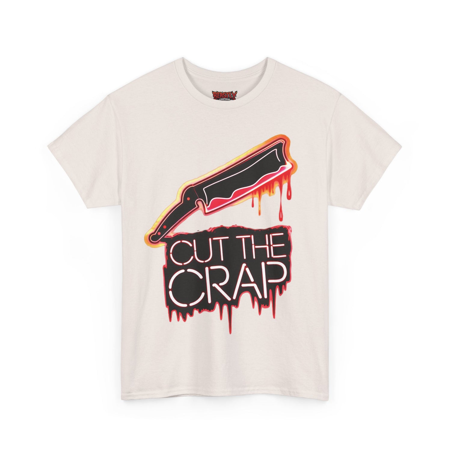 Cut The Crap