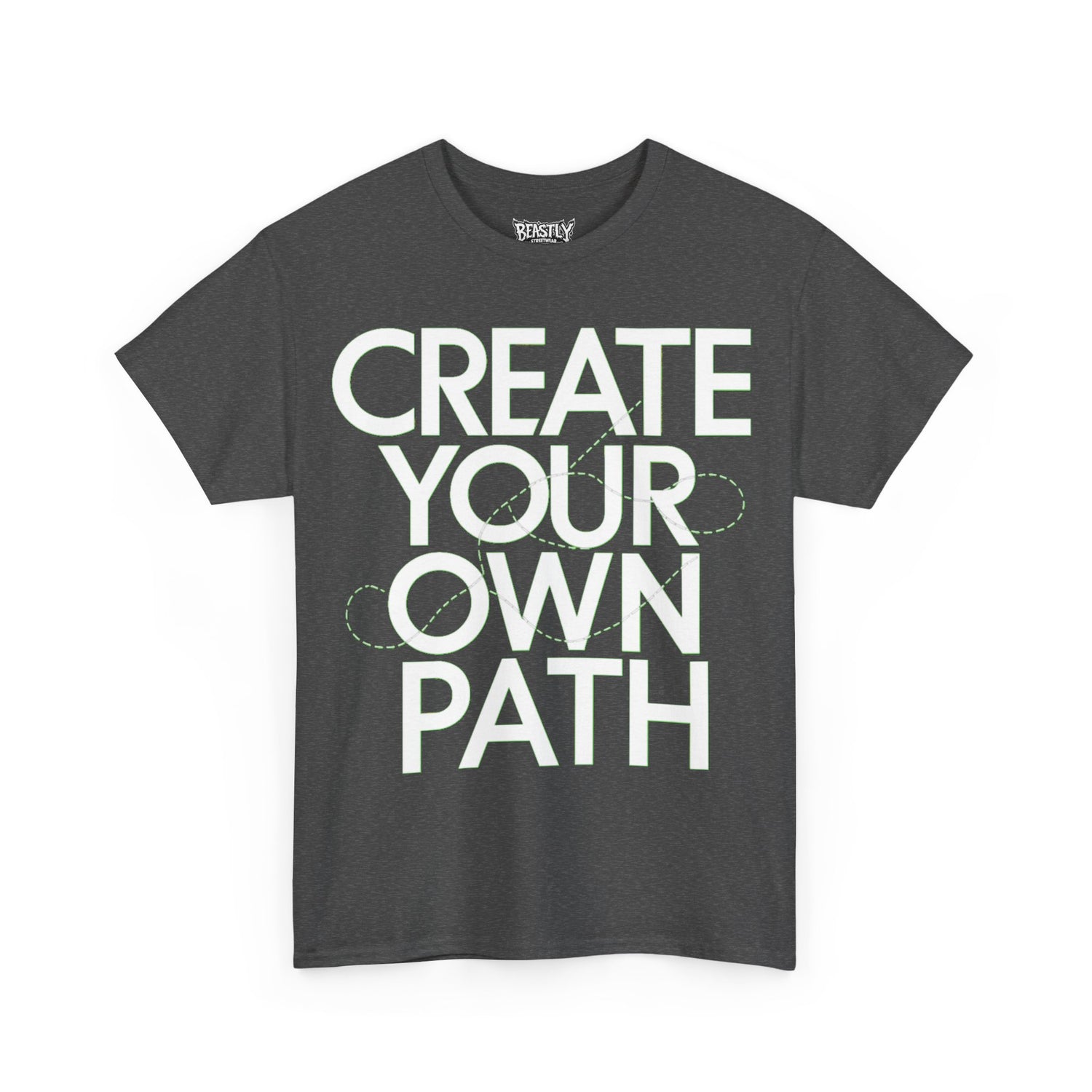 Create Your Own Path