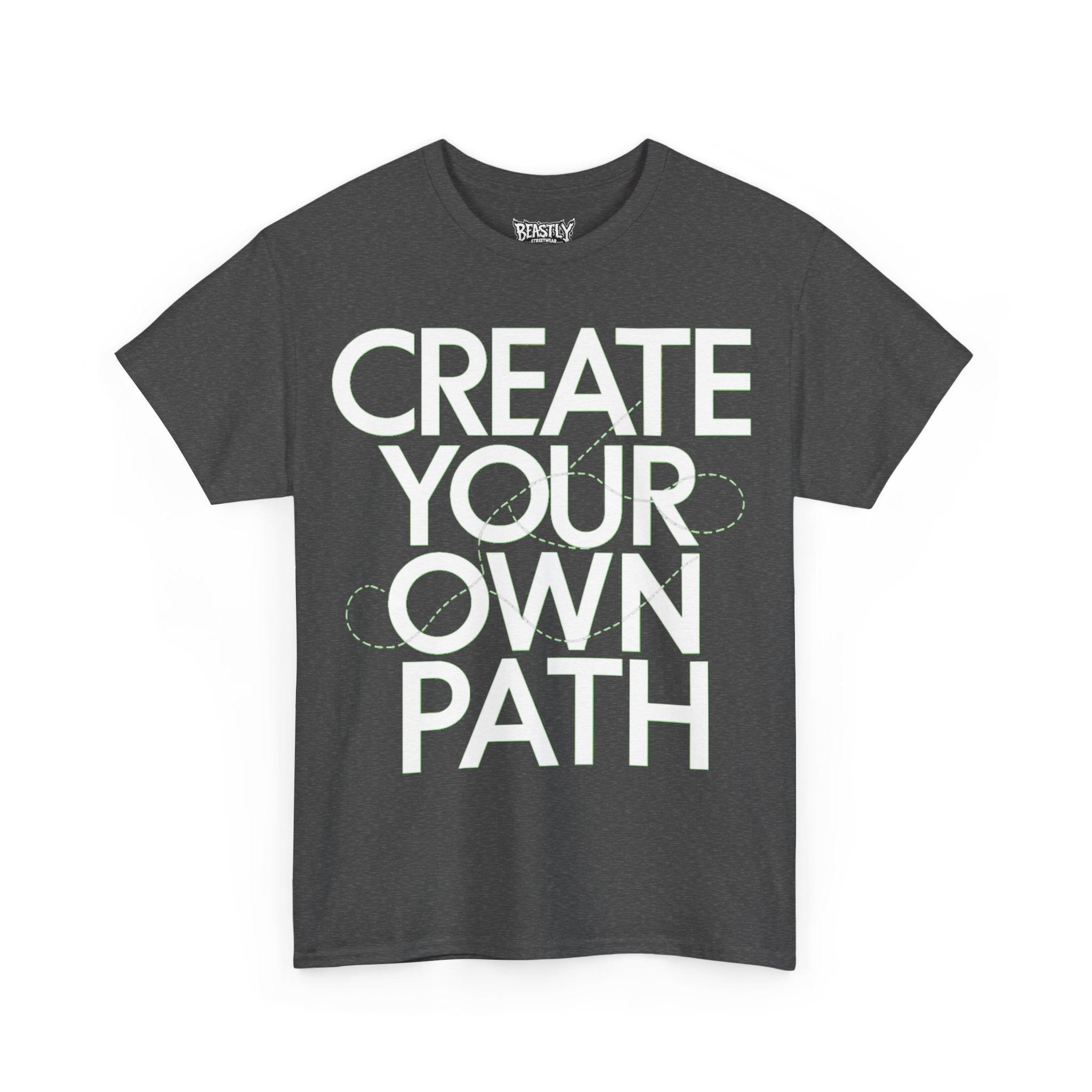 Create Your Own Path