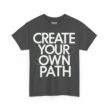 Create Your Own Path