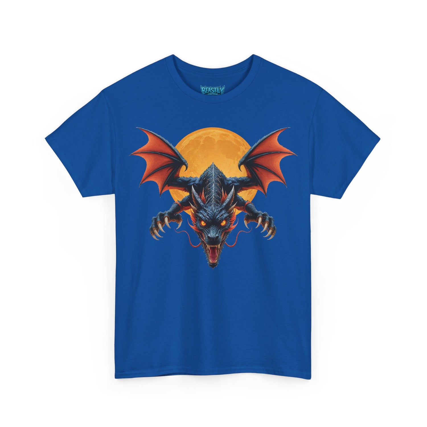 Draconic Eclipse