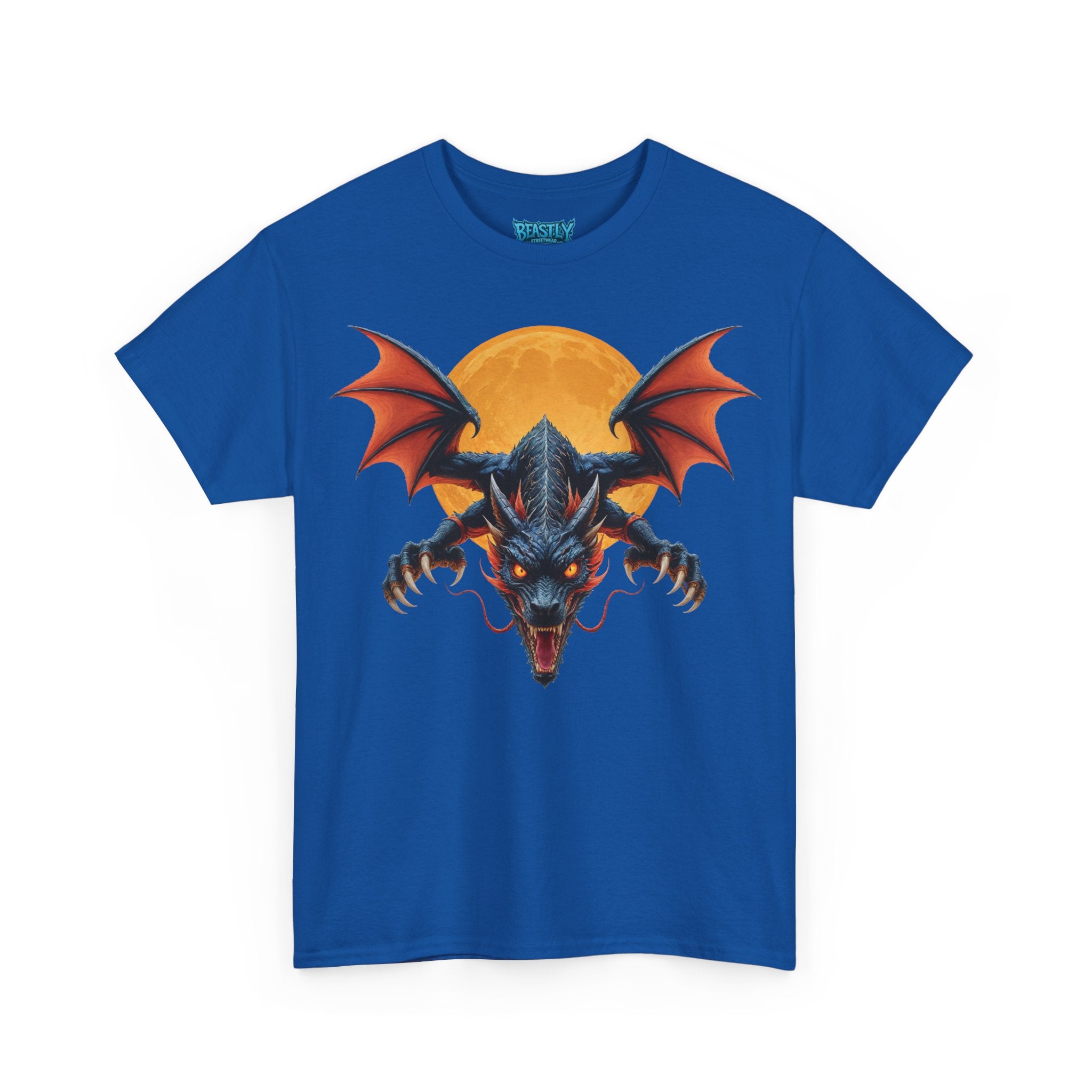 Draconic Eclipse