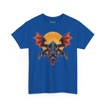 Draconic Eclipse