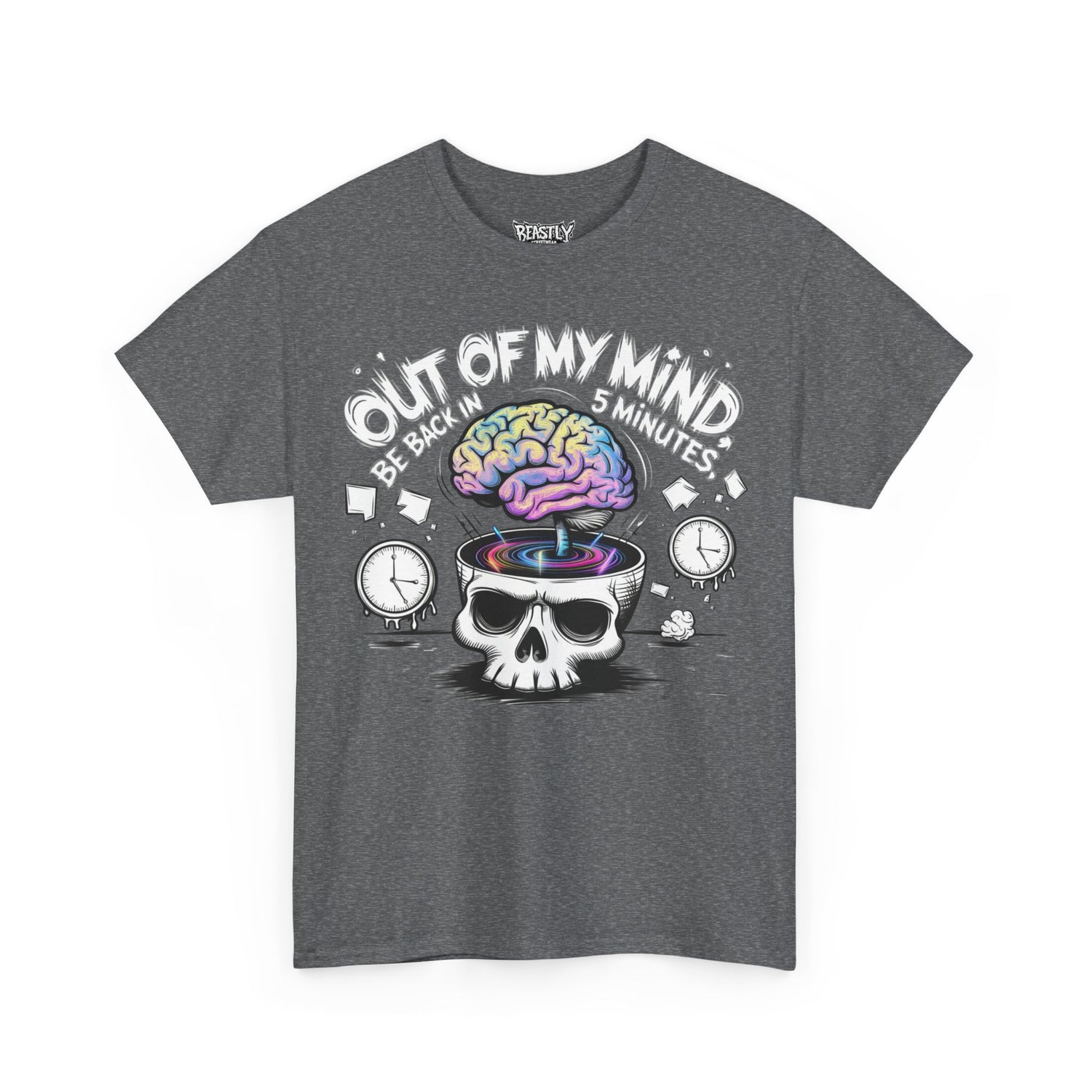 Out Of My Mind