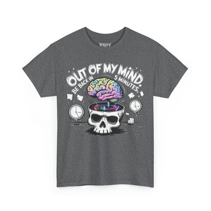 Out Of My Mind