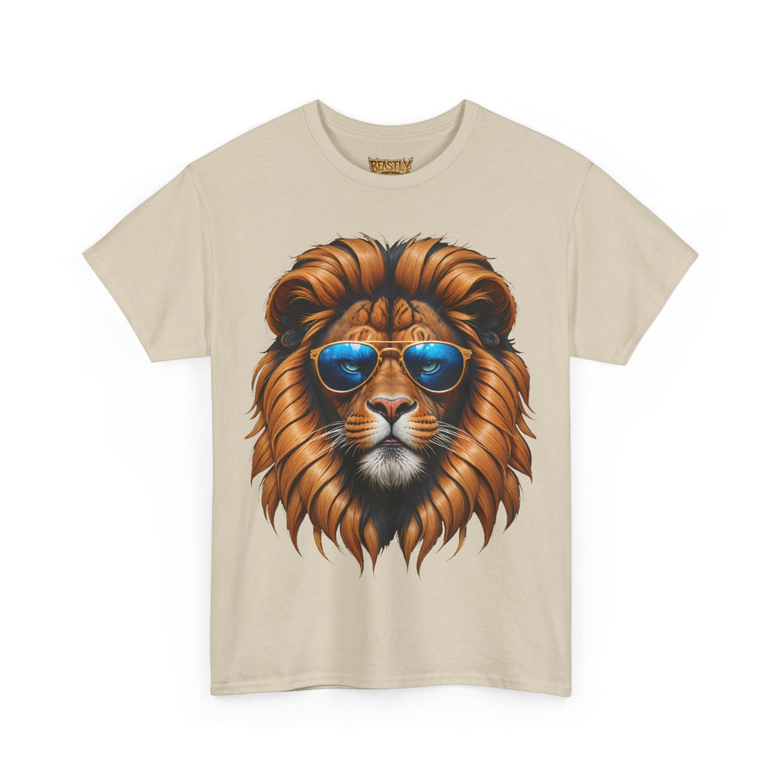 King Of The Concrete Jungle