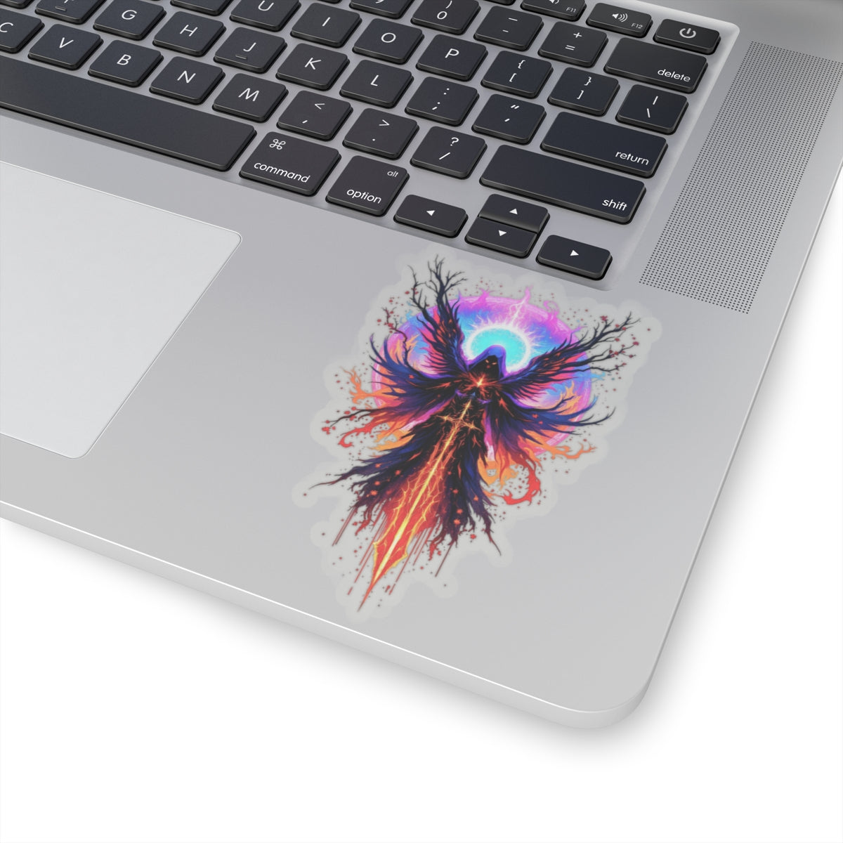 Radiant Oblivion Sticker