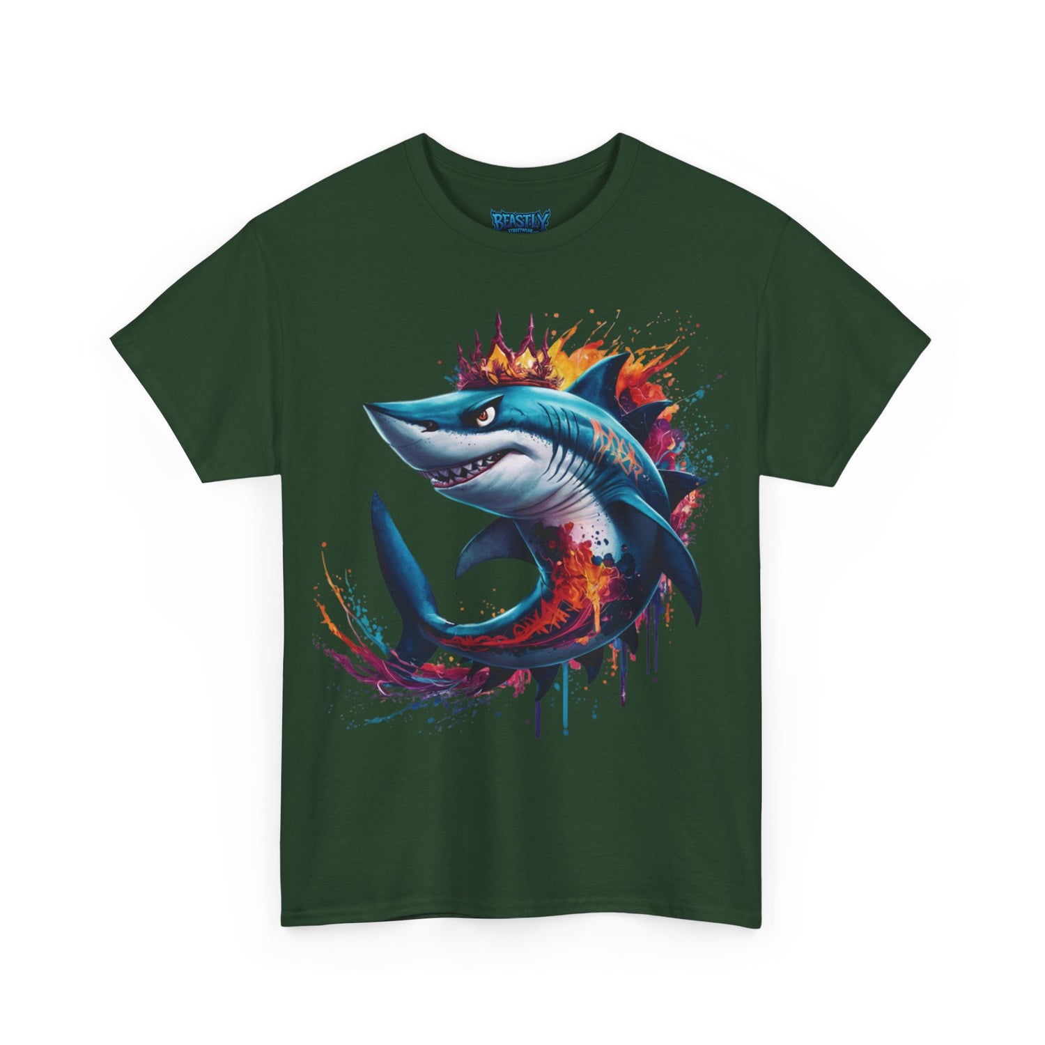Chomp King