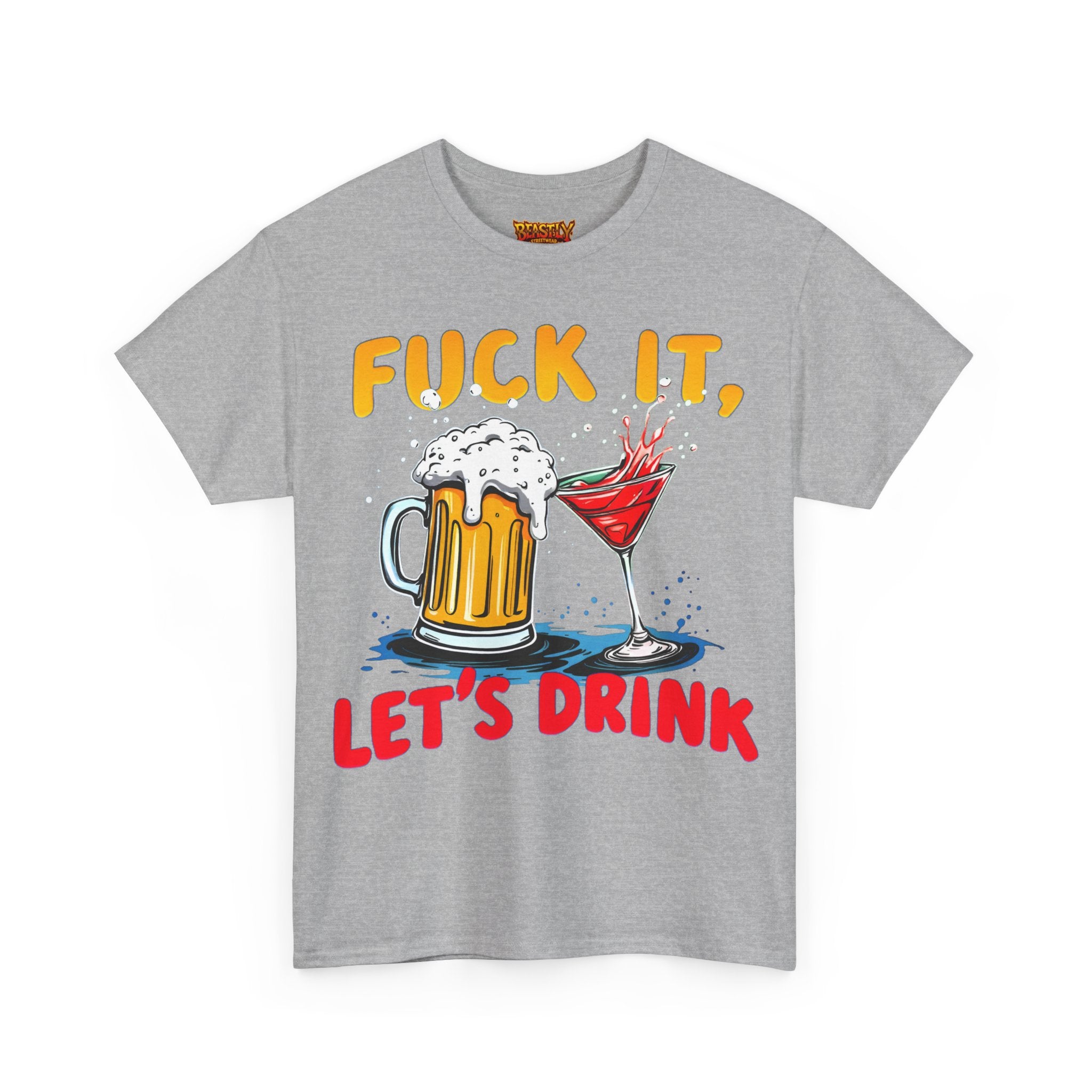 Fuck It, Let&