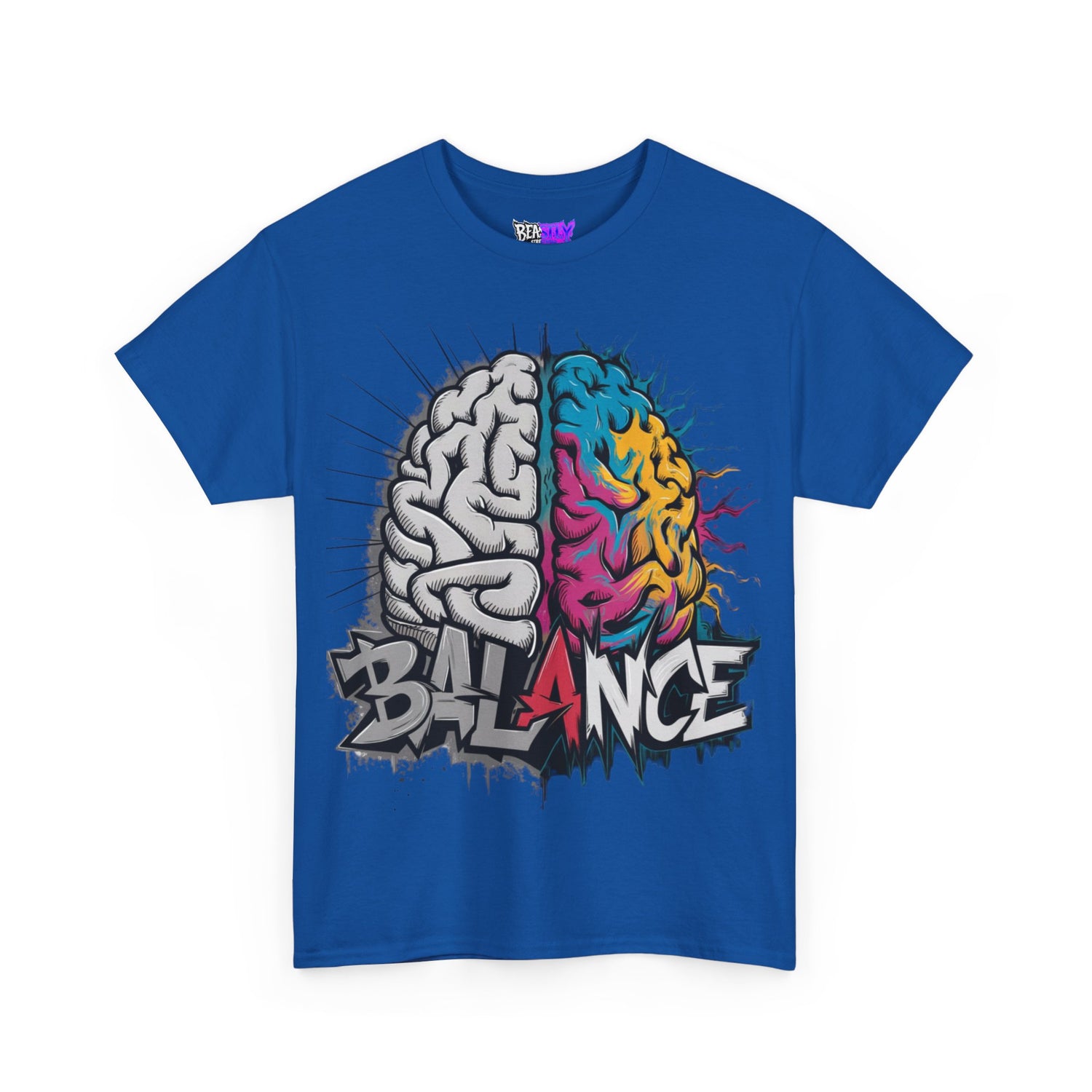 Balance
