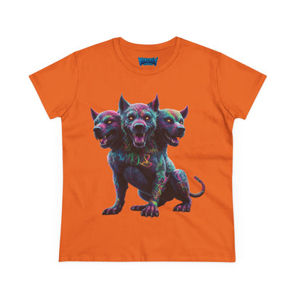 Graff Guard Of Hades Women&