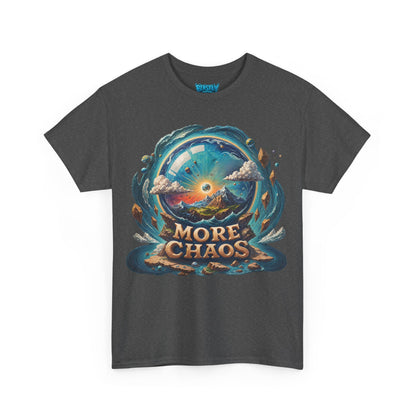 More Chaos