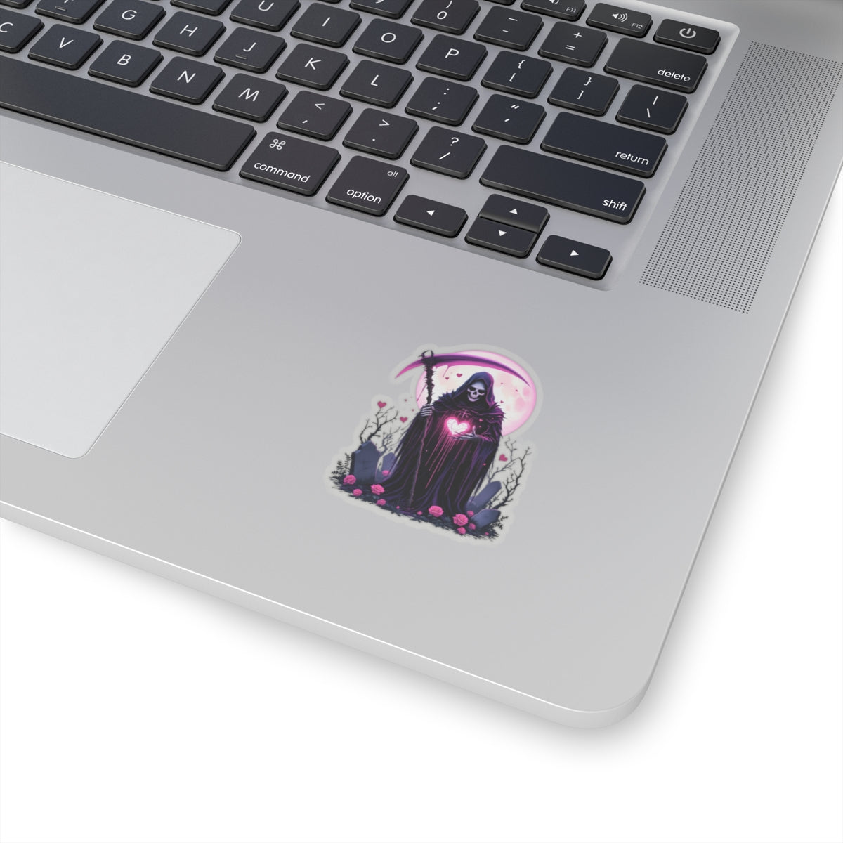 Love Bleeds Eternal Sticker