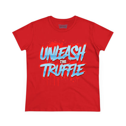 Truff-N-Stuff Women&