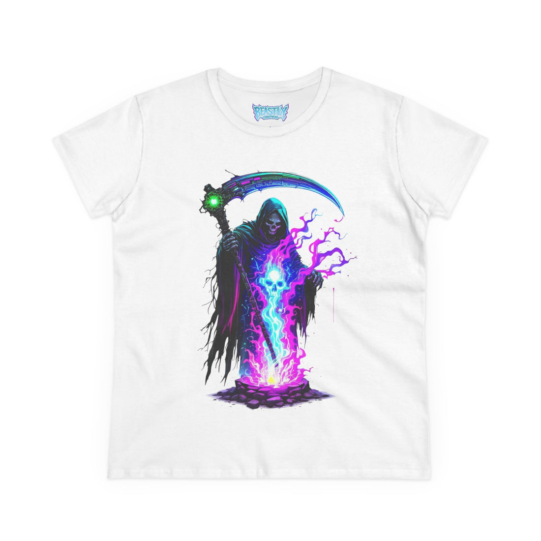 Grimfire Soulforge Women&