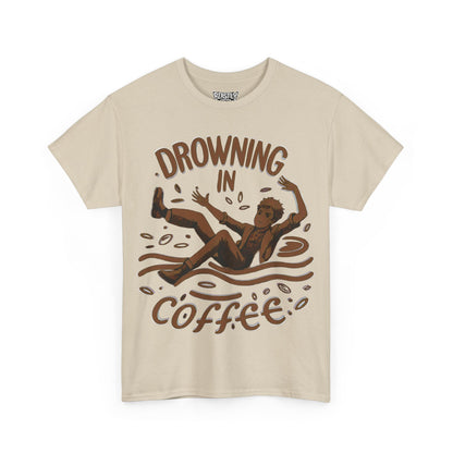 Drowning In Coffee