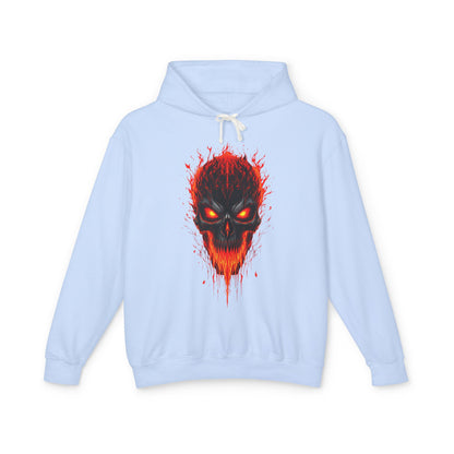 Infernal Grin Hoodie