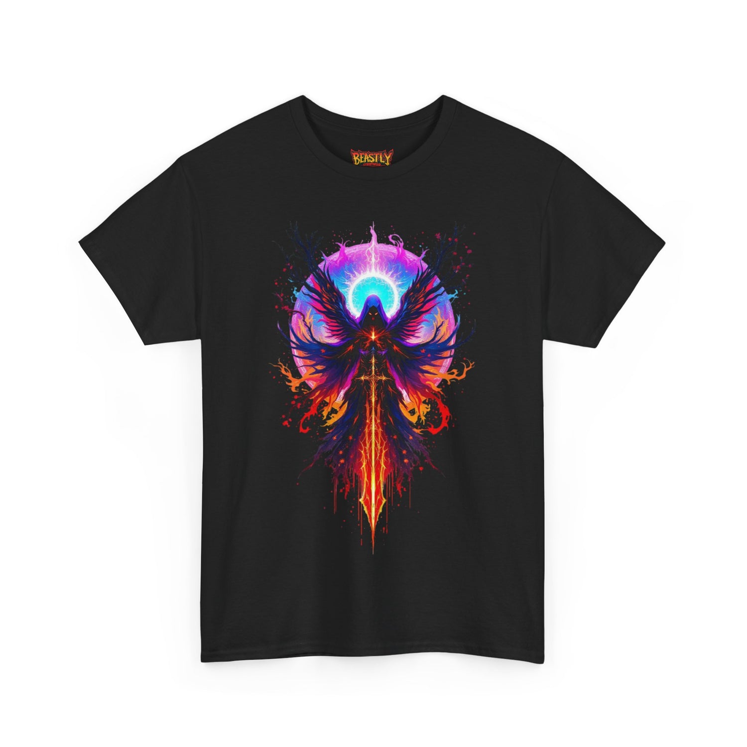 Radiant Oblivion