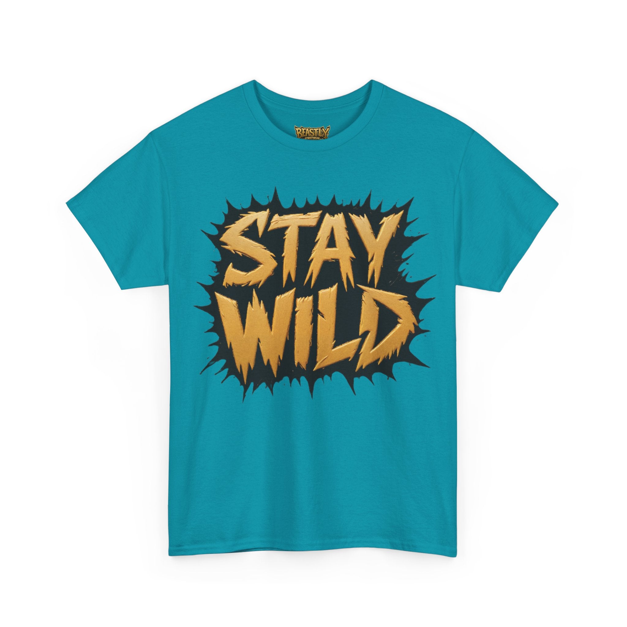 Stay Wild
