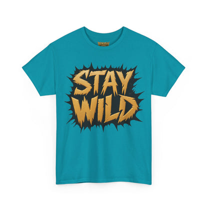 Stay Wild