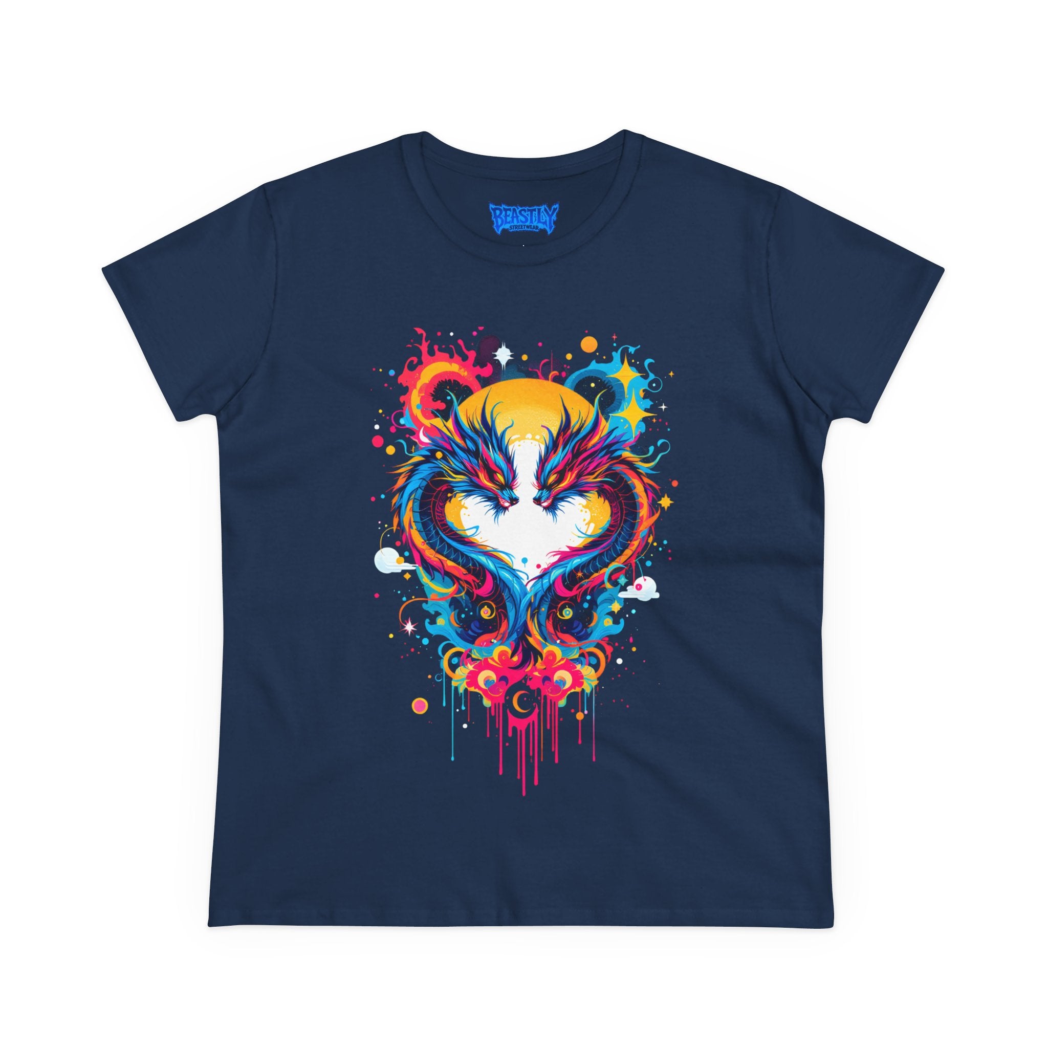 Cosmic Twin Blaze Women&