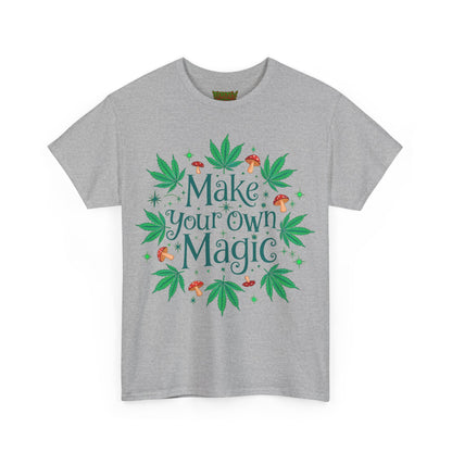 Make Your Own Magic