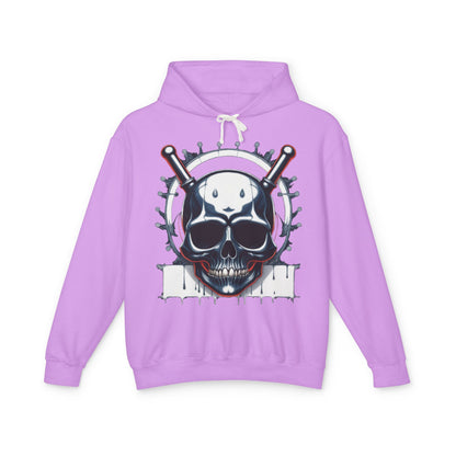 Gear Head Hoodie