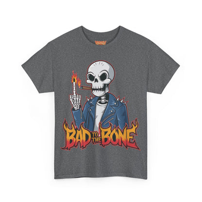 Bad To The Bone