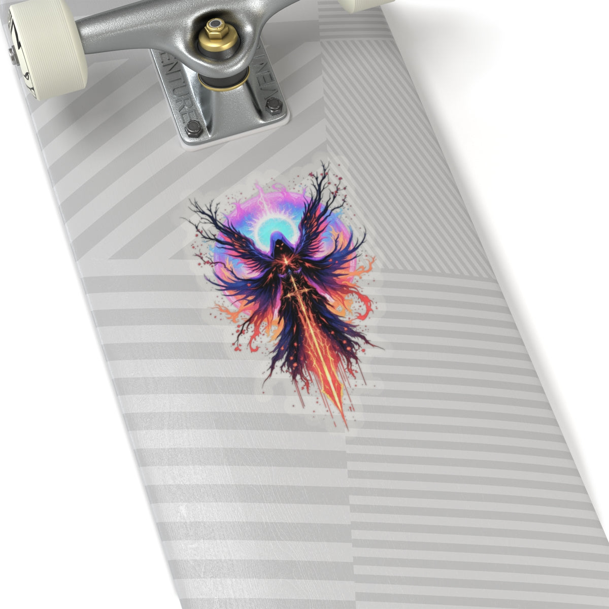 Radiant Oblivion Sticker