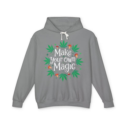 Make Your Own Magic Hoodie