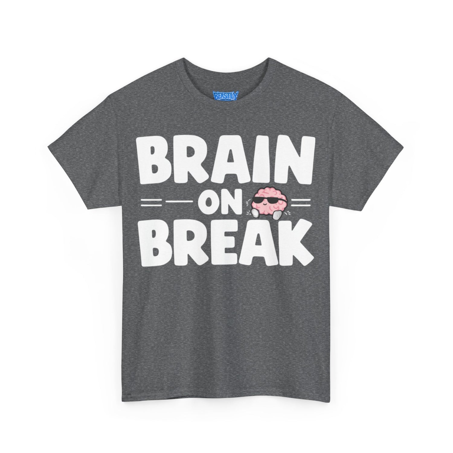 Brain On Break