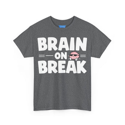 Brain On Break