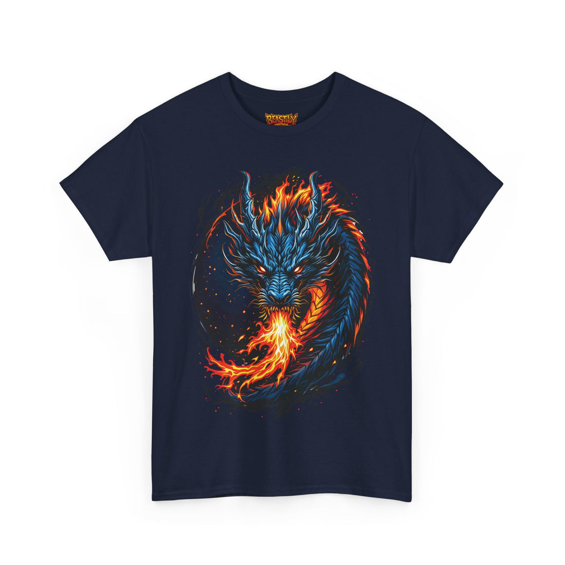 Dragonlord Emberfang