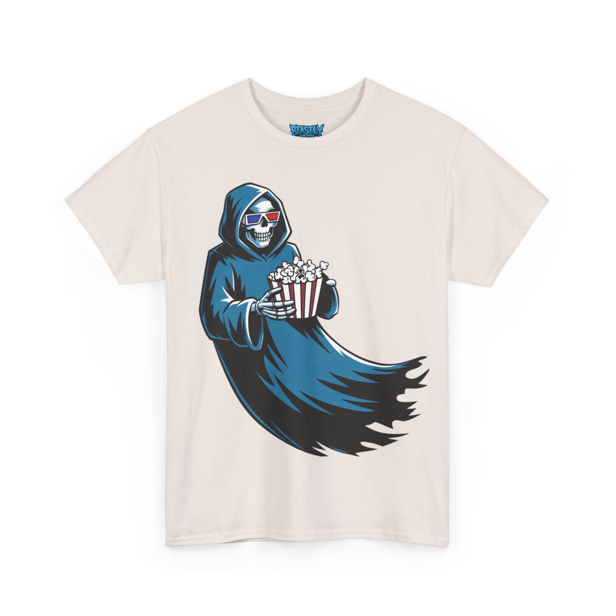 Death In 3D