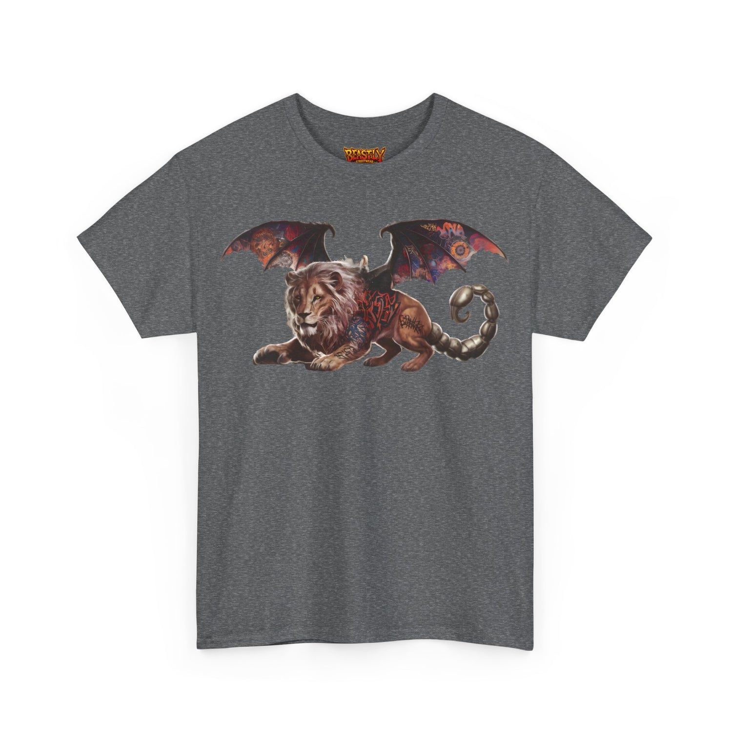 Graff Manticore