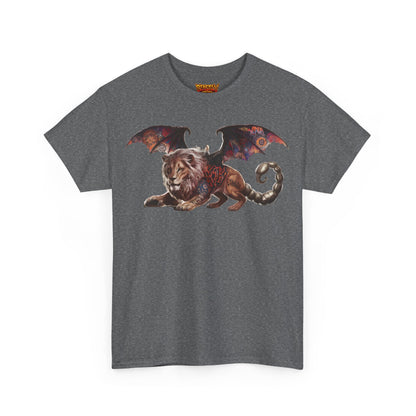 Graff Manticore
