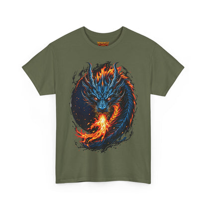 Dragonlord Emberfang