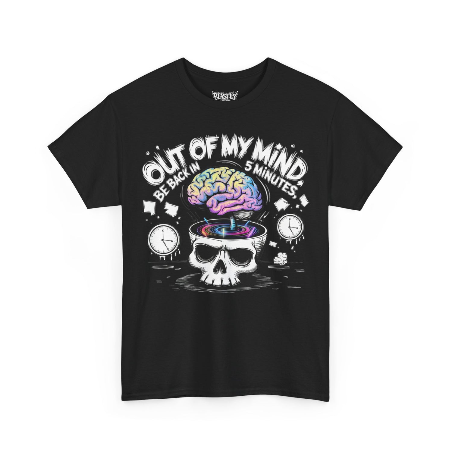 Out Of My Mind