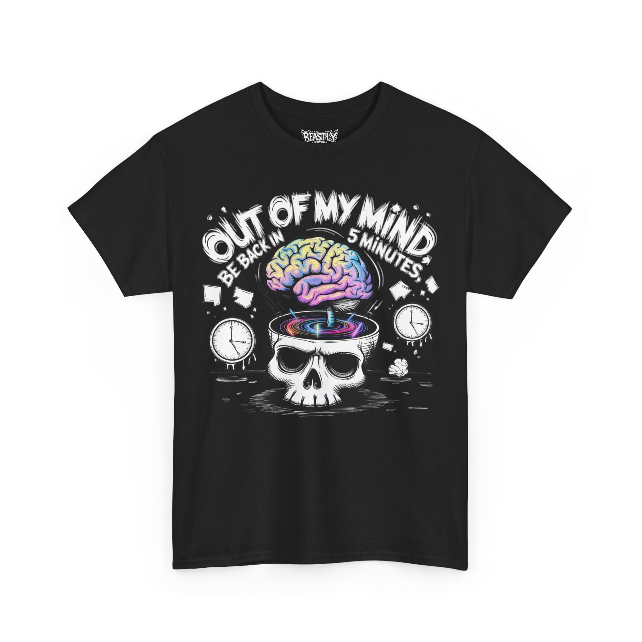 Out Of My Mind