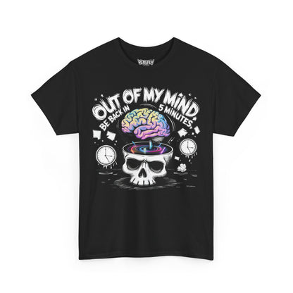 Out Of My Mind
